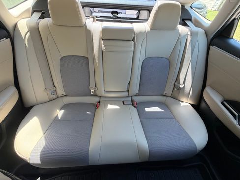 Used 2018 Honda Clarity Plug-In Hybrid image 27