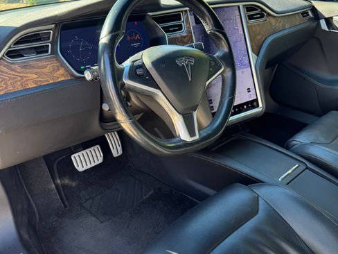 Used 2016 Tesla Model S P100D image 26