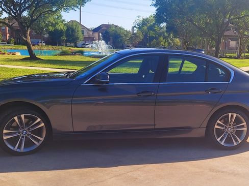 Used 2018 BMW 330i Sedan image 8
