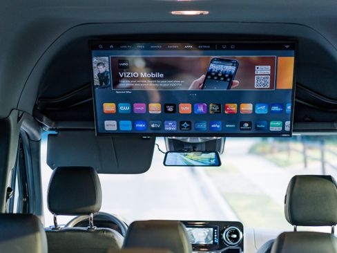 Used 2023 Mercedes-Benz Sprinter 2500 image 15