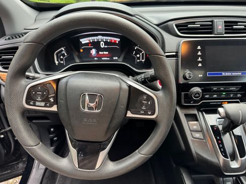 Used 2017 Honda CR-V EX image 6