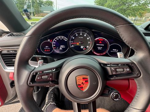 Used 2023 Porsche Panamera image 13
