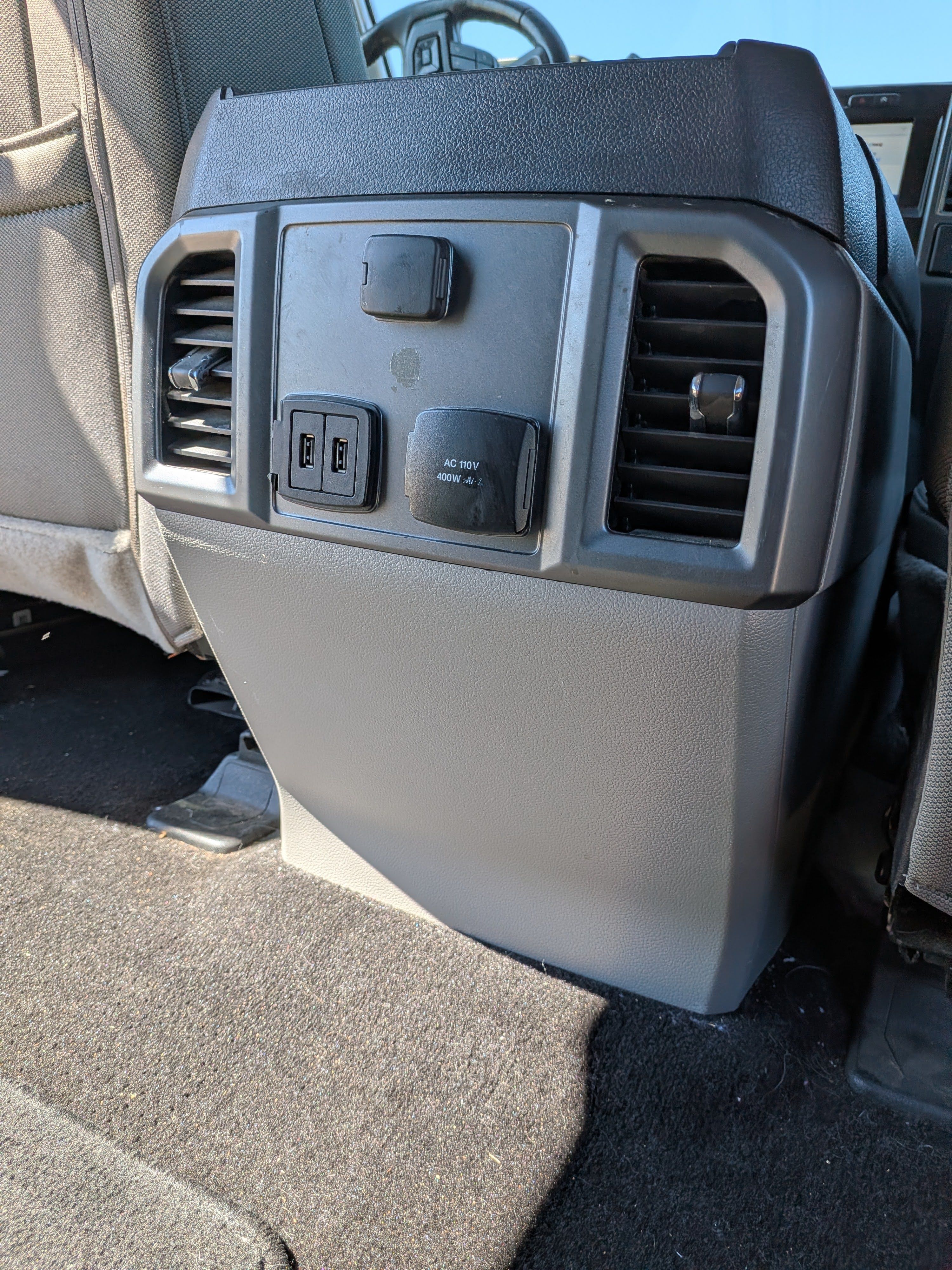 Used 2020 Ford F150 XLT w/ Equipment Group 302A Luxury AWD/4WD image 11
