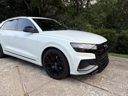 Used 2020 Audi Q8 Prestige