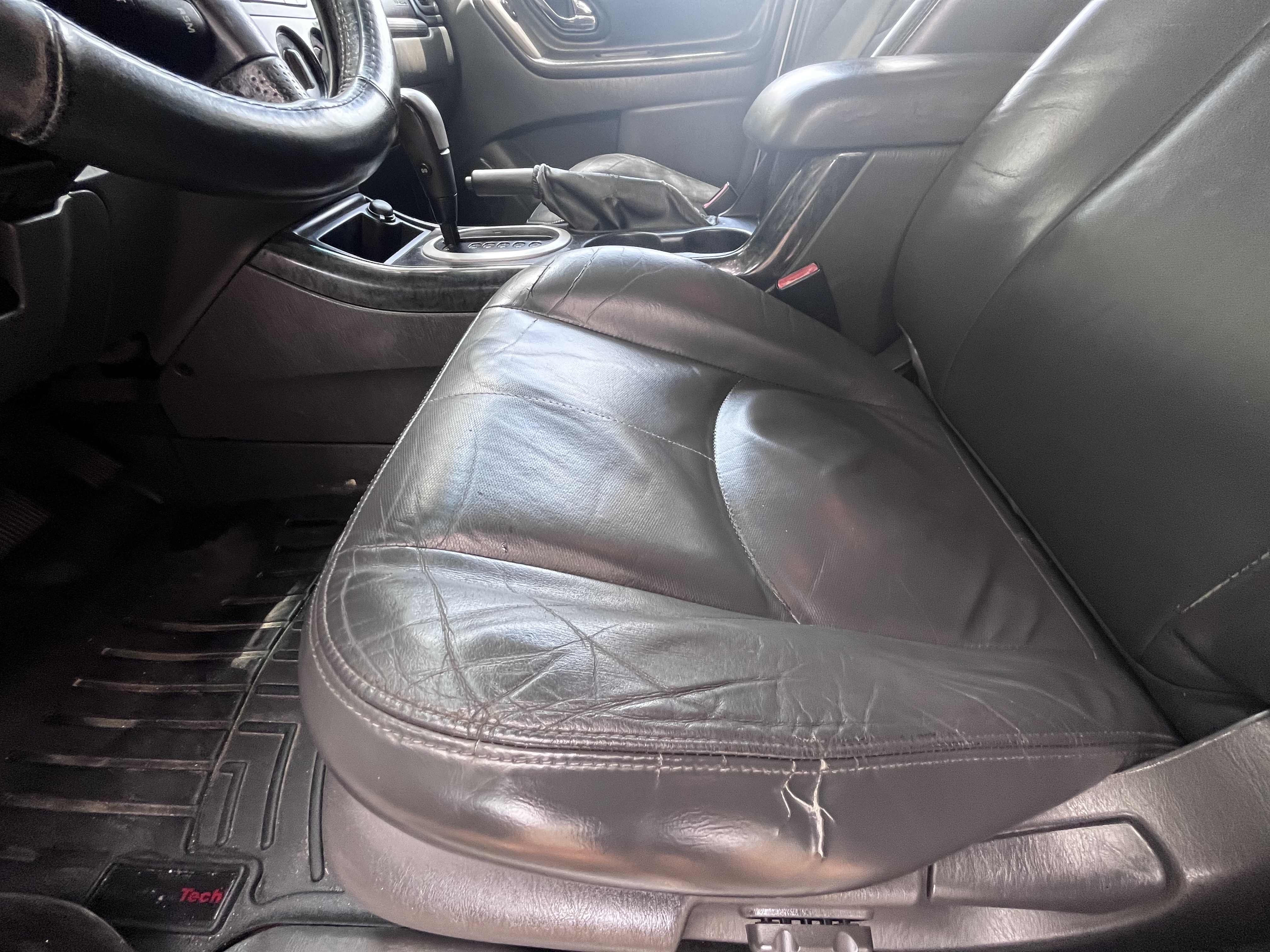 Used 2006 MAZDA Tribute s w/ Package 2 FWD image 21