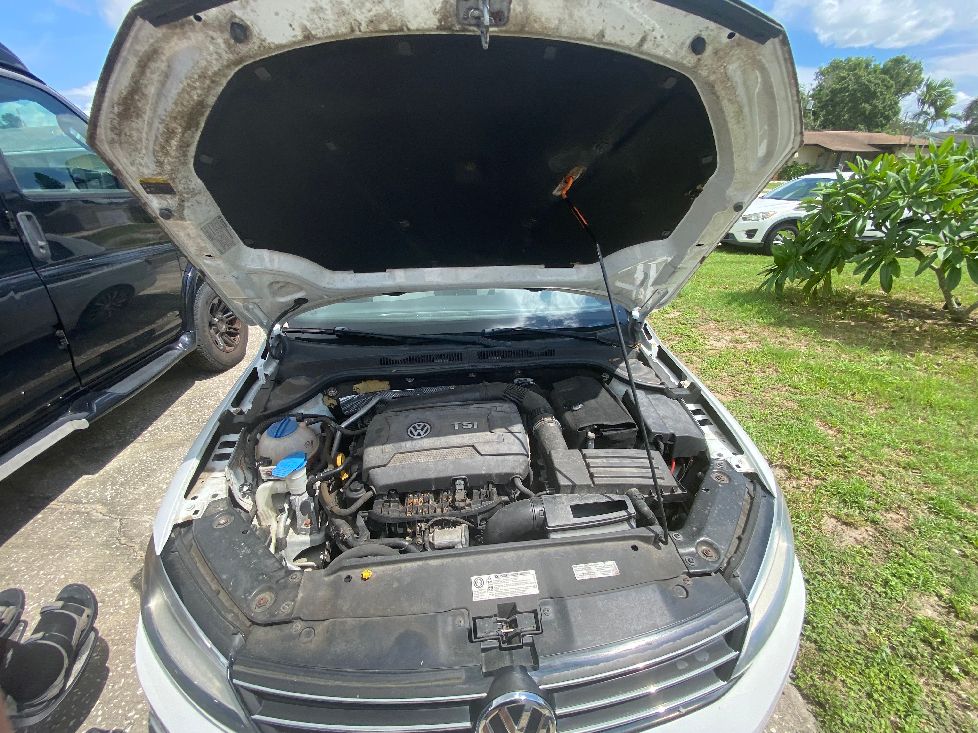Used 2015 Volkswagen Jetta Sport FWD image 12