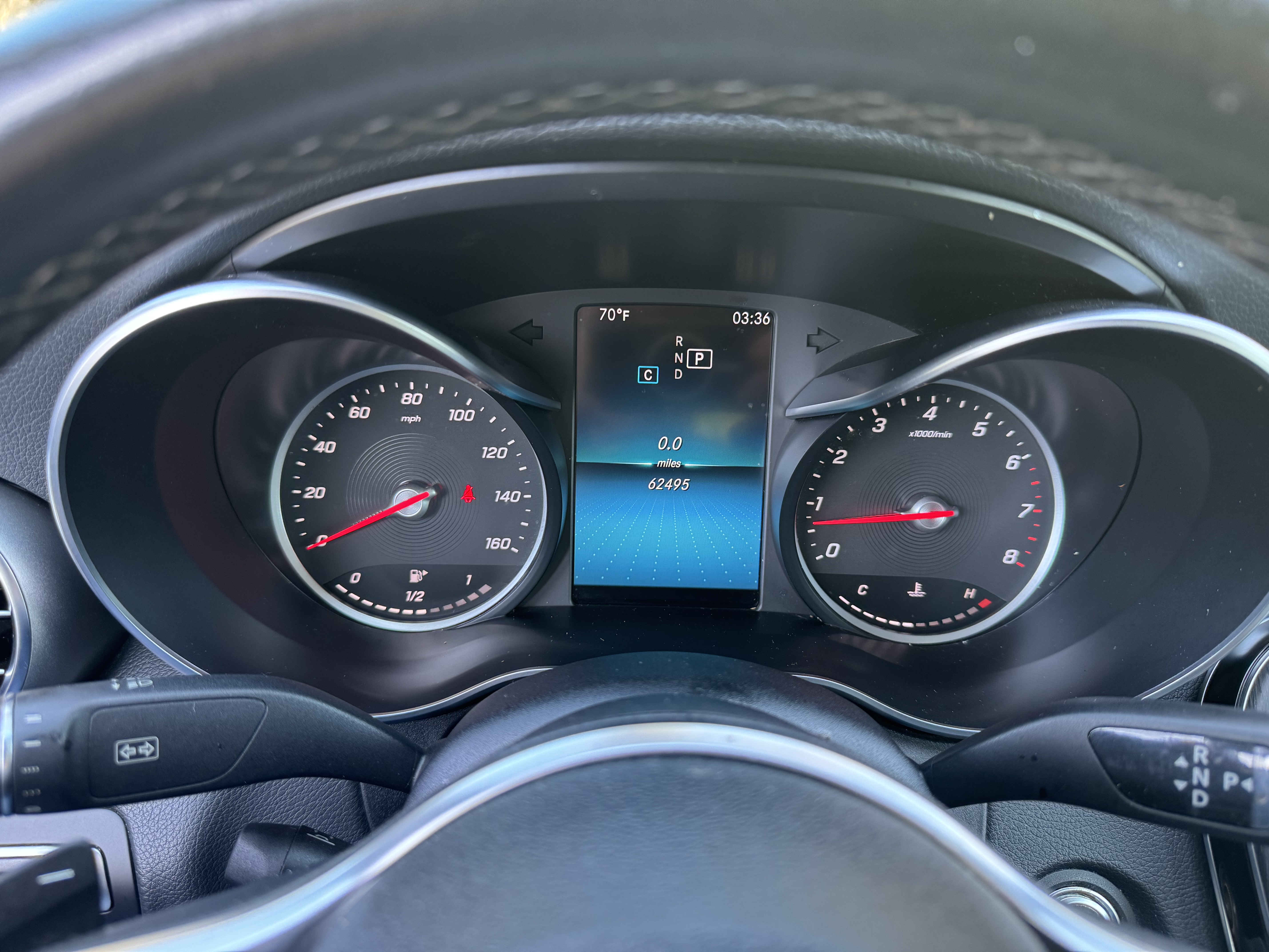 Used 2019 Mercedes-Benz C 300 Sedan image 21