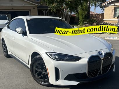 Used 2022 BMW i4 eDrive40