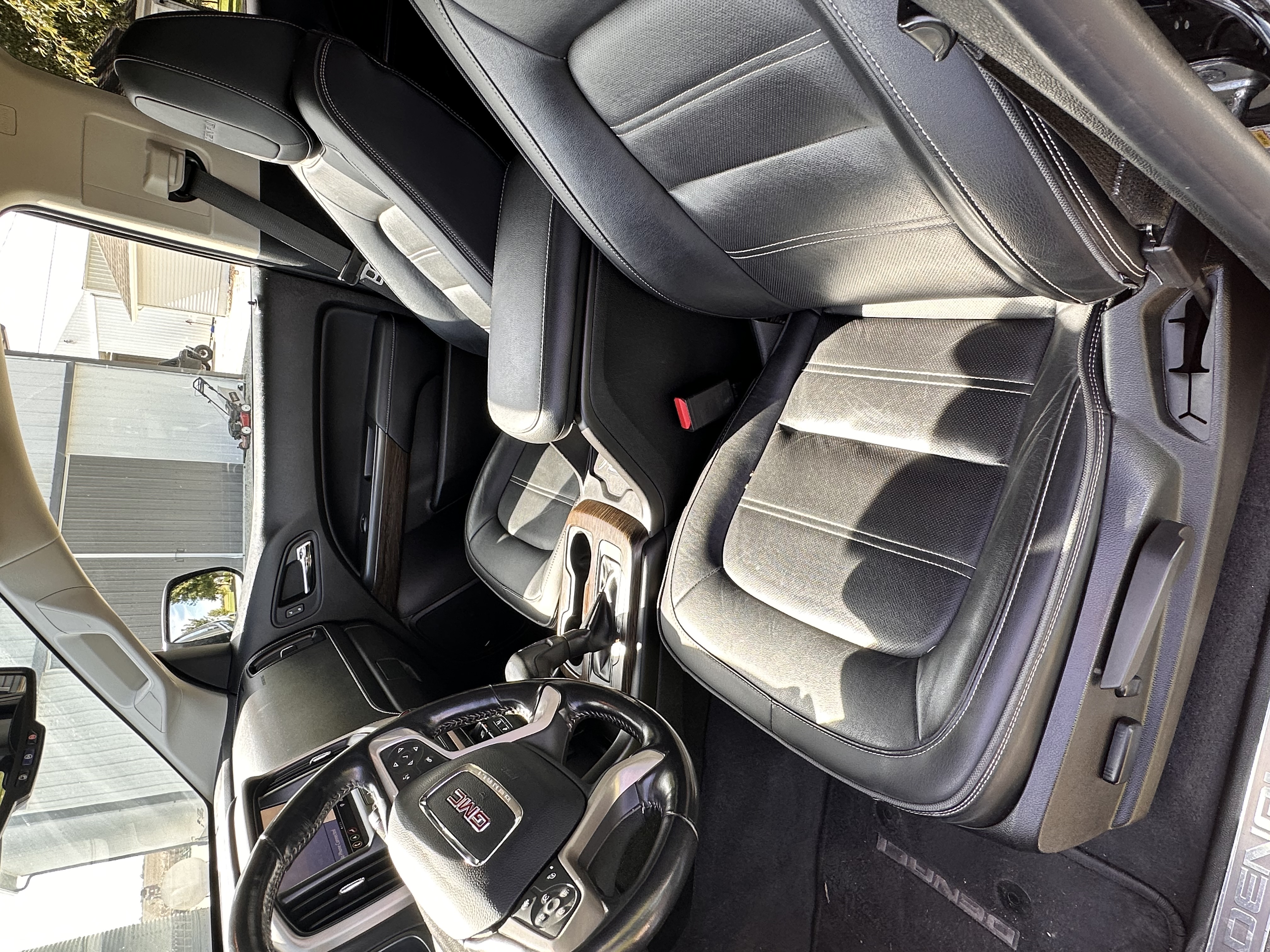 Used 2019 GMC Canyon Denali AWD/4WD image 10