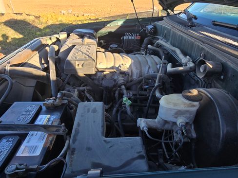 Used 2003 Toyota Tundra SR5 image 14