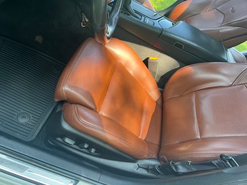 Used 2015 Cadillac CTS Premium AWD/4WD image 26