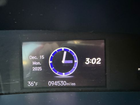 Used 2015 Honda Civic EX-L image 11