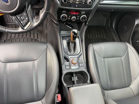 Used 2022 Subaru Forester Wilderness AWD/4WD image 11