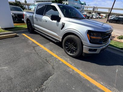 Used 2024 Ford F150 XLT w/ Equipment Group 302A MID