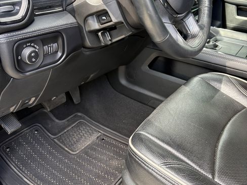 Used 2023 RAM 2500 Limited image 2