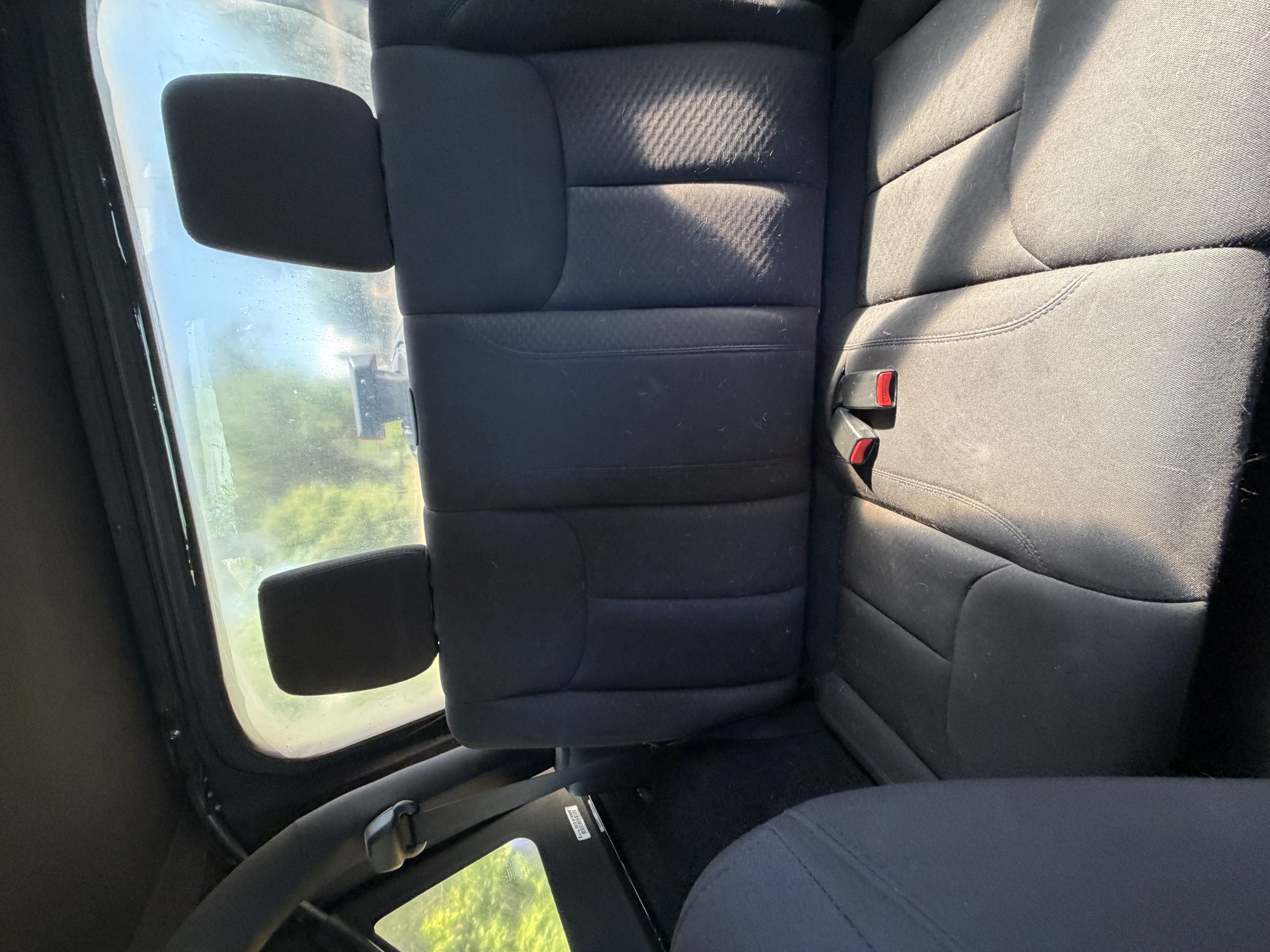 Used 2015 Jeep Wrangler Sport AWD/4WD image 8