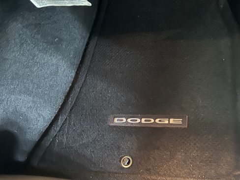 Used 2013 Dodge Challenger R/T RWD image 13