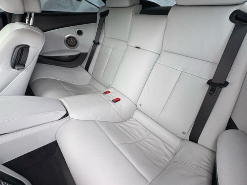 Used 2008 BMW M6 Coupe image 10