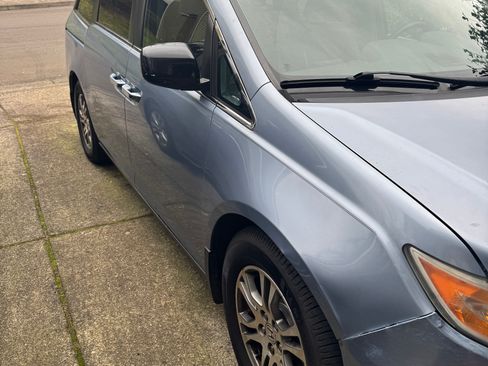 Used 2013 Honda Odyssey EX-L image 10