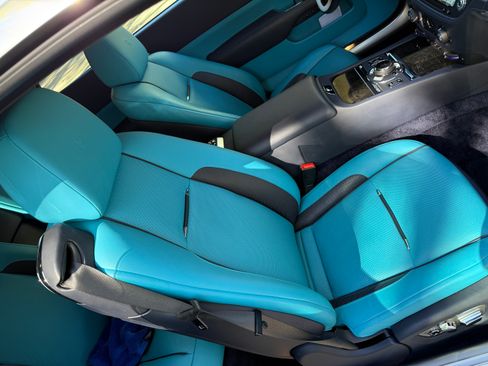 Used 2019 Rolls-Royce Wraith Coupe 2D image 17