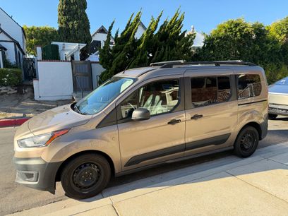 Used 2020 Ford Transit Connect XL