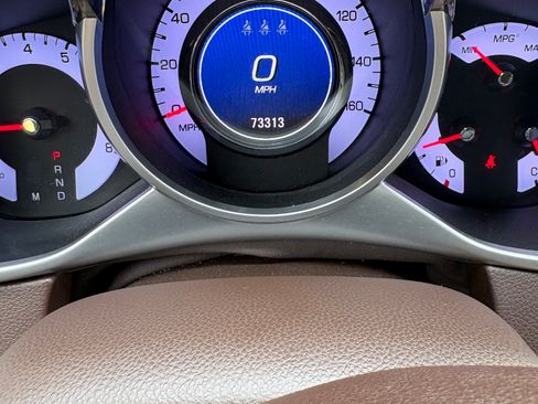Used 2012 Cadillac SRX Luxury AWD/4WD image 5