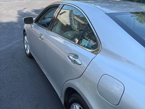 Used 2008 Lexus ES 350 image 8