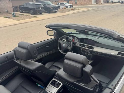 Used 2012 BMW 335is Convertible image 15