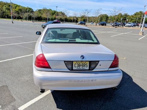 Used 2004 Mercury Marauder image 8