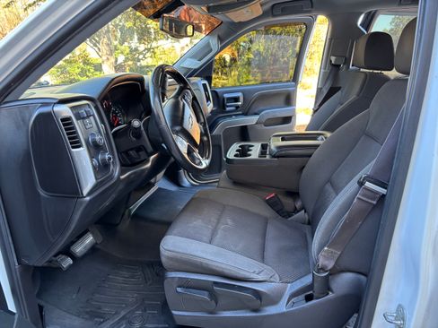 Used 2014 Chevrolet Silverado 1500 LT image 17