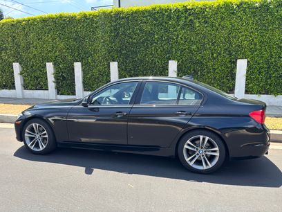 Used 2012 BMW 328i Sedan