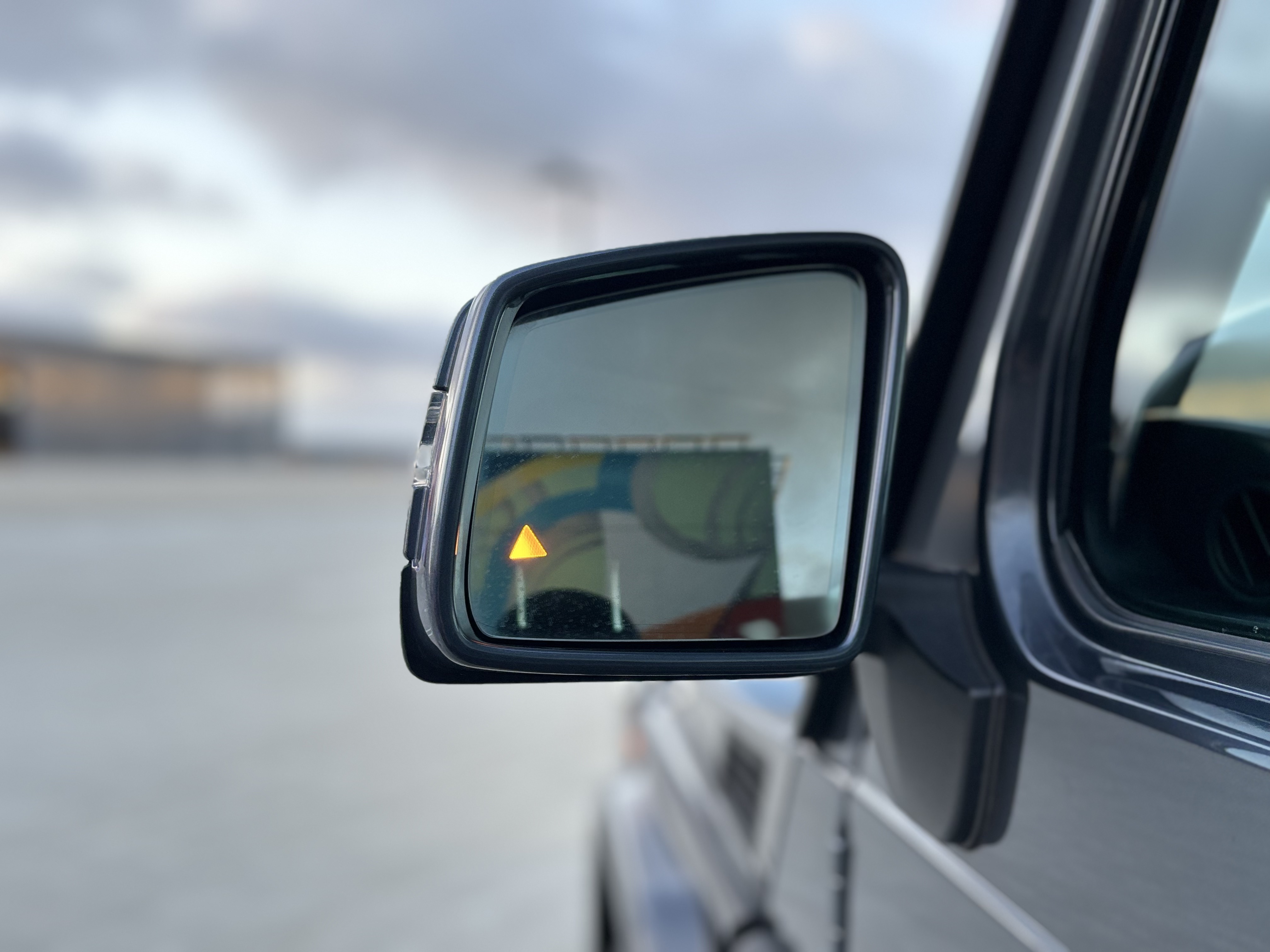 Used 2014 Mercedes-Benz G 550 image 15