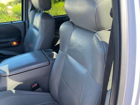 Used 2002 Ford F150 4x4 SuperCrew image 15