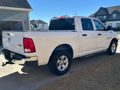 Used 2015 RAM 1500 Tradesman w/ Popular Equipment Group image 6