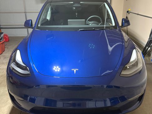 Used 2023 Tesla Model Y Long Range image 5
