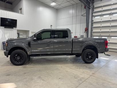 Used 2020 Ford F250 Lariat