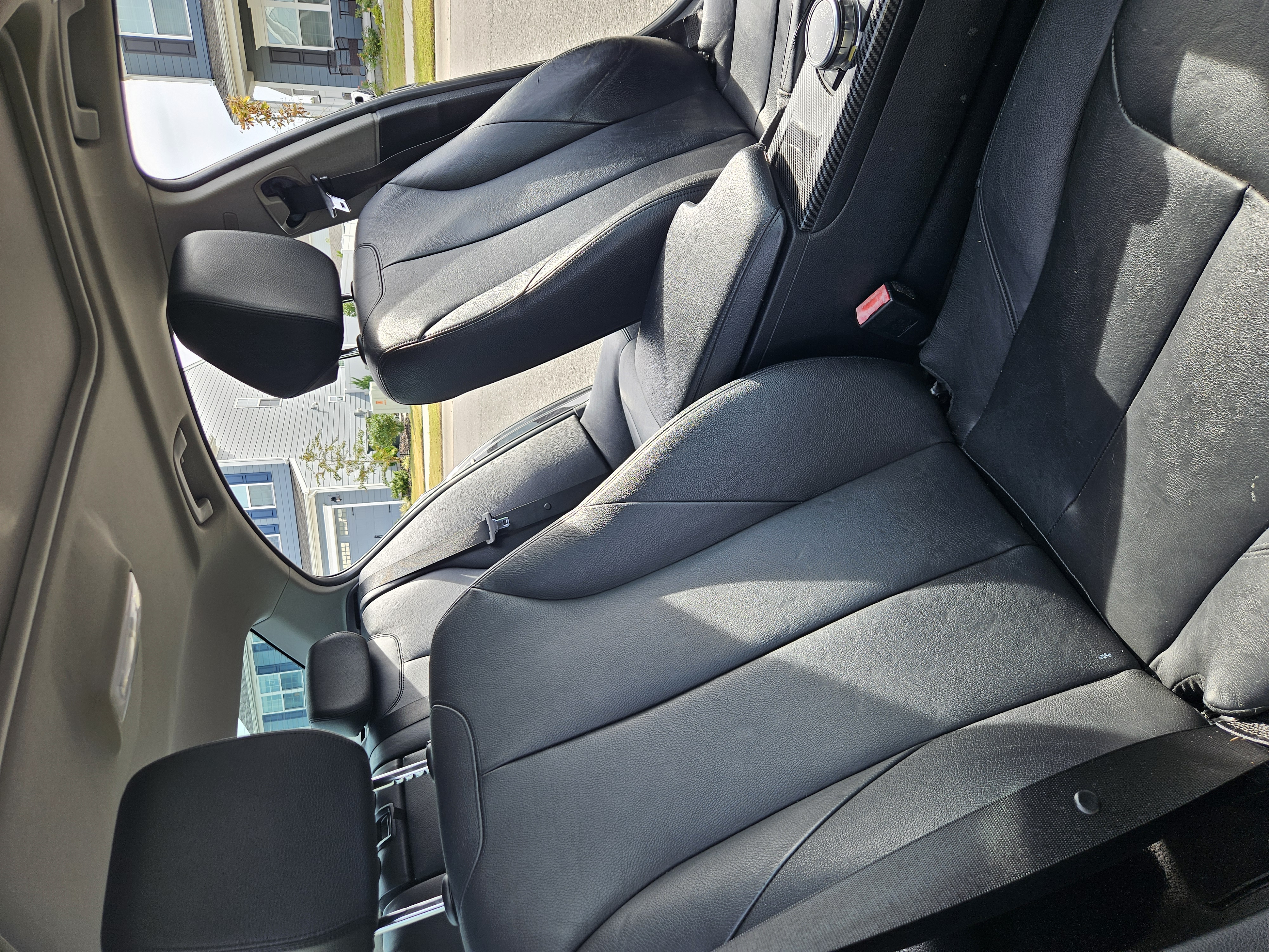 Used 2014 BMW 328d xDrive Sedan AWD/4WD image 15