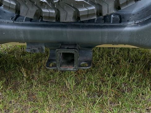 Used 2014 Jeep Wrangler Rubicon image 17