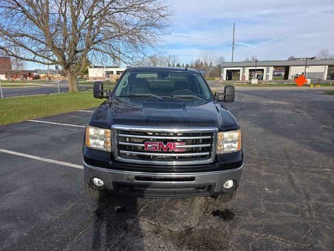 Used 2013 GMC Sierra 1500 SLE image 9