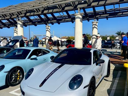 Used 2024 Porsche 911 GT3 RS