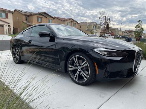 Used 2022 BMW 430i Coupe w/ Convenience Package image 6