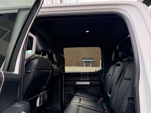 Used 2020 Ford F250 Lariat image 15