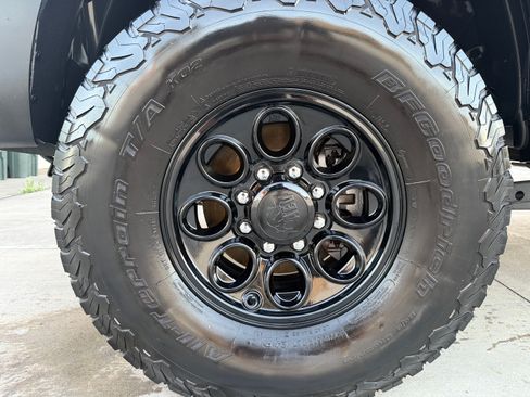 Used 2023 RAM 3500 Tradesman w/ Convenience Group image 5