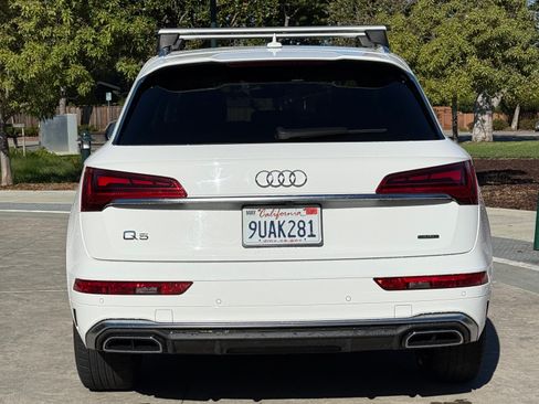 Used 2023 Audi Q5 2.0T Premium Plus image 8