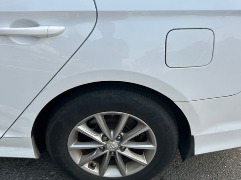 Used 2019 Hyundai Sonata SE FWD image 8
