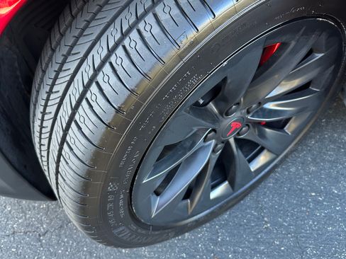 Used 2020 Tesla Model S Performance image 26