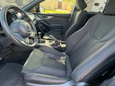 Used 2023 Subaru WRX Premium AWD/4WD image 14