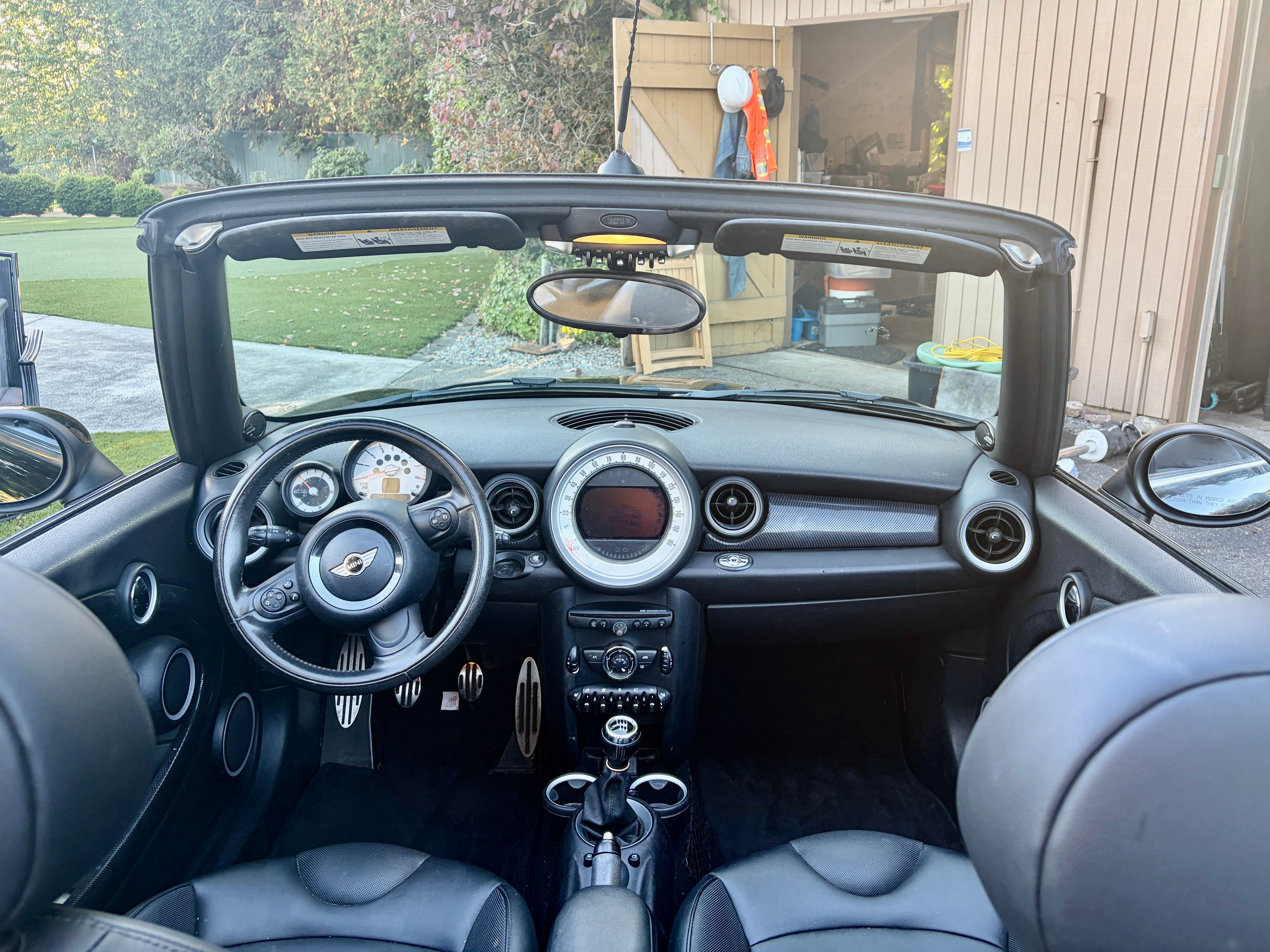 Used 2013 MINI Cooper S FWD image 8
