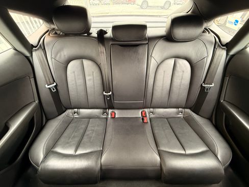 Used 2014 Audi A7 TDI Premium Plus image 11