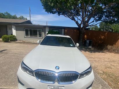 Used 2021 BMW 330i Sedan w/ Convenience Package